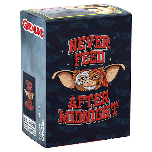 Koszulki DS Gremlins Gizmo