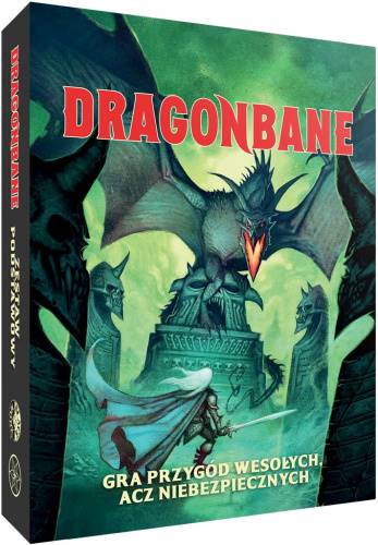Dragonbane