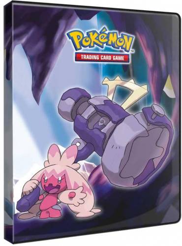 Album UP Portfolio 9-pocket Tinkaton