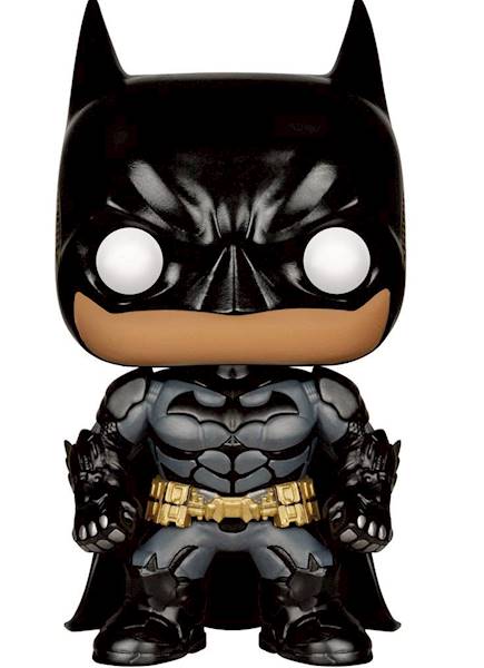 Funko POP! Batman Arkham Knight Batman 71