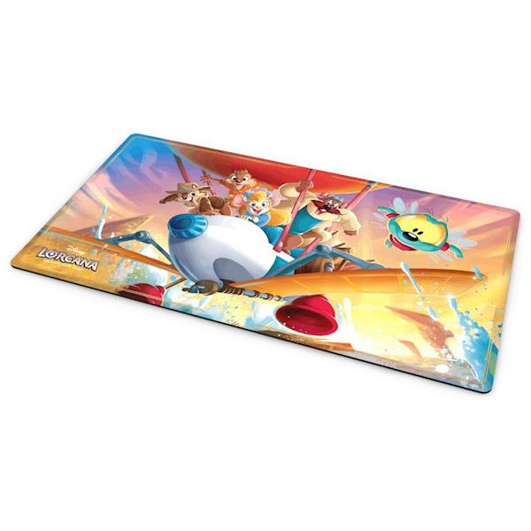 Lorcana TCG Reign of Jafar Mata Rescue Rangers