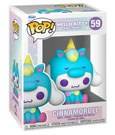 Funko POP! Hello Kitty and Friends Cinnamorool 59