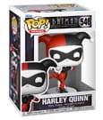 Funko POP! DC Harley Quinn Batman 546