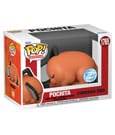 Funko POP! Chainsaw Man Pochita 1682