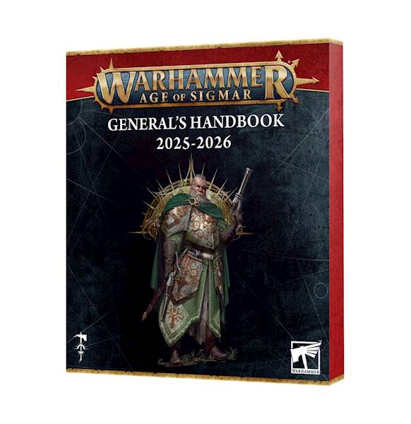 AoS General's Handbook 2025-2026