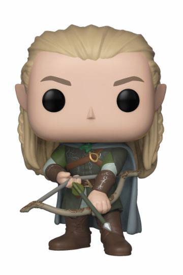 Funko POP! Lord of the Rings Legolas 628