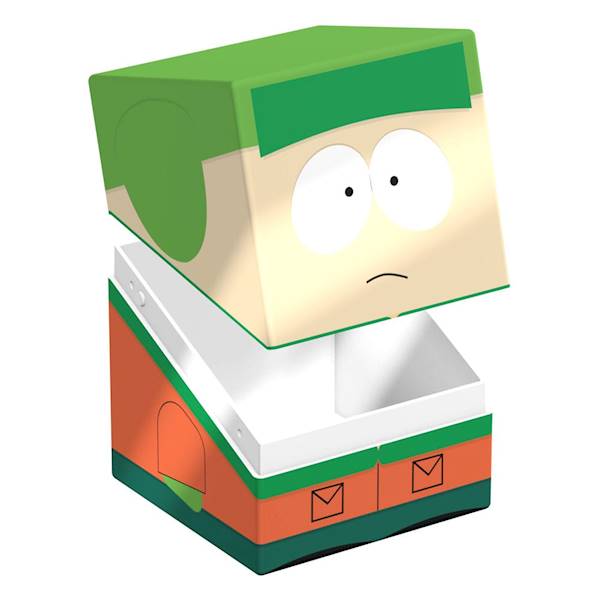 Deckbox UG Squaroes South Park Kyle SP004