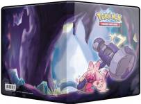 UP Album 4-pocket Portfolio Pokemon Tinkaton