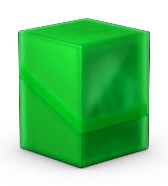 UG Boulder Deck Case 100+ Emerald