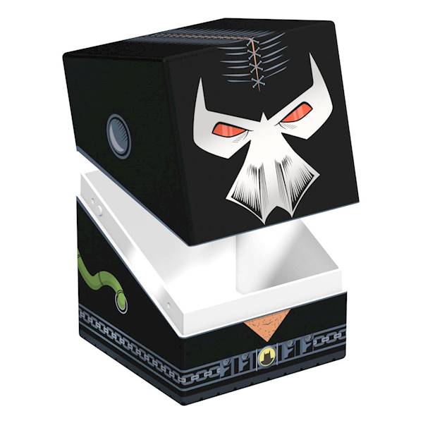 Deckbox UG Squareos Gotham Bane GC006