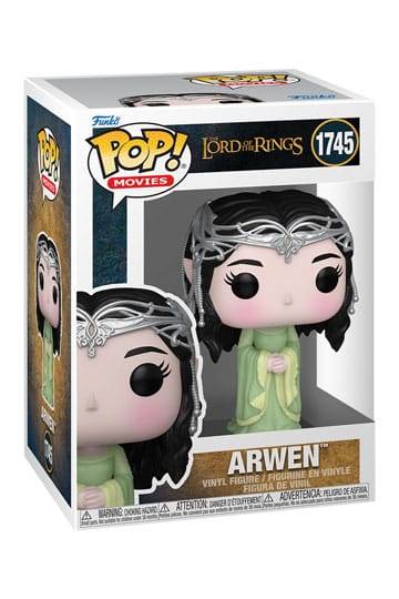 Funko POP! Lord of the Rings Arwen 1745