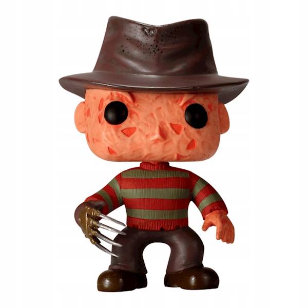 Funko POP! Nightmare On Elm Street Freddy 02