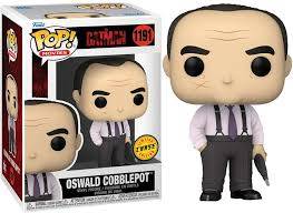 Funko POP! Batman  Oswald Cobblepot  CHASE 1191