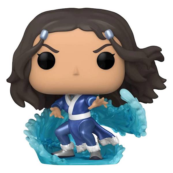 Funko POP! ATLA Katara 1130