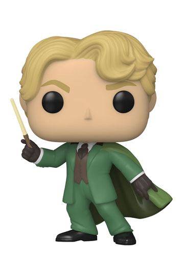 Funko POP! Harry Potter Gilderoy Lockhart 152