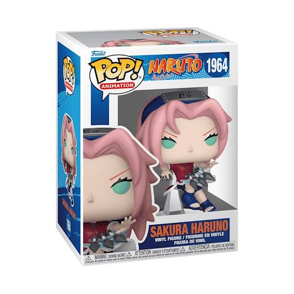Funko POP! Naruto Sakura Haruno 1964