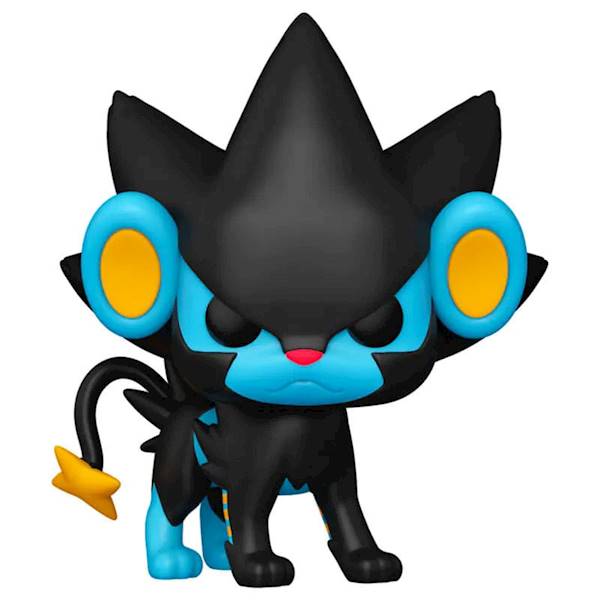 Funko POP! Pokemon Luxray 959