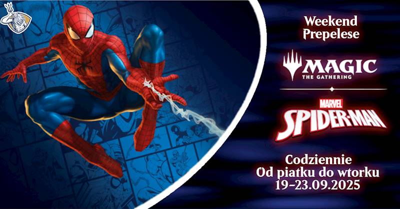 Marvel`s Spider-Man Prerelease