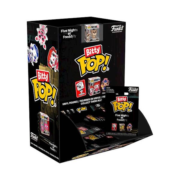 Bitty Funko POP! Five Nights at Freddy's Figure