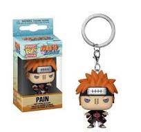 Funko POP! Naruto  Pain Keychain