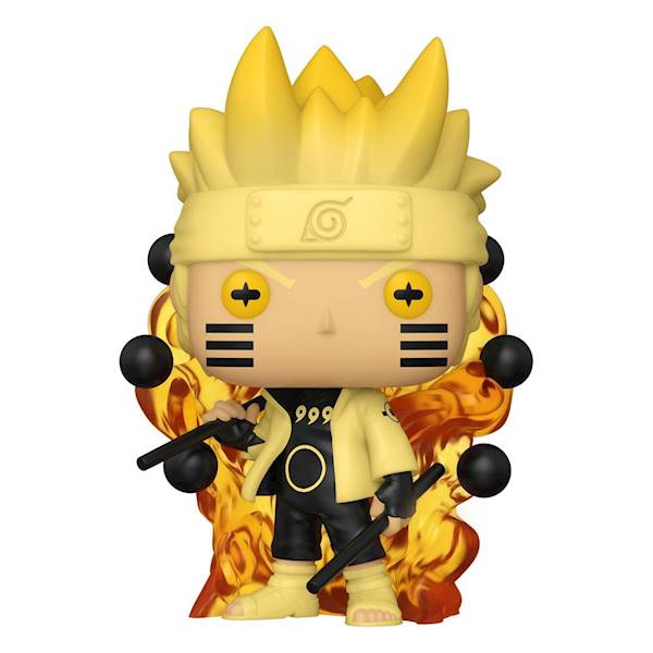 Funko POP! Naruto Six Path Sage 932