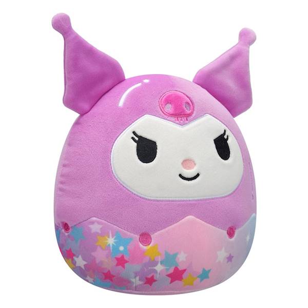 Pluszak Hello Kitty Star Shine Kuromi 25 cm
