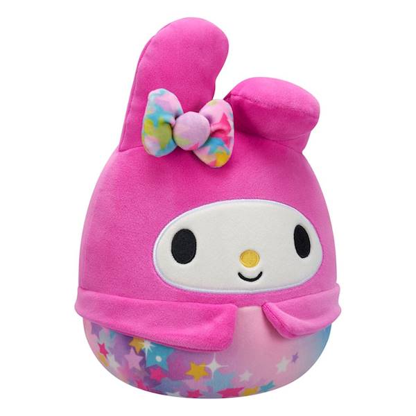 Pluszak Hello Kitty Star Shine Hello Kitty 25 cm 