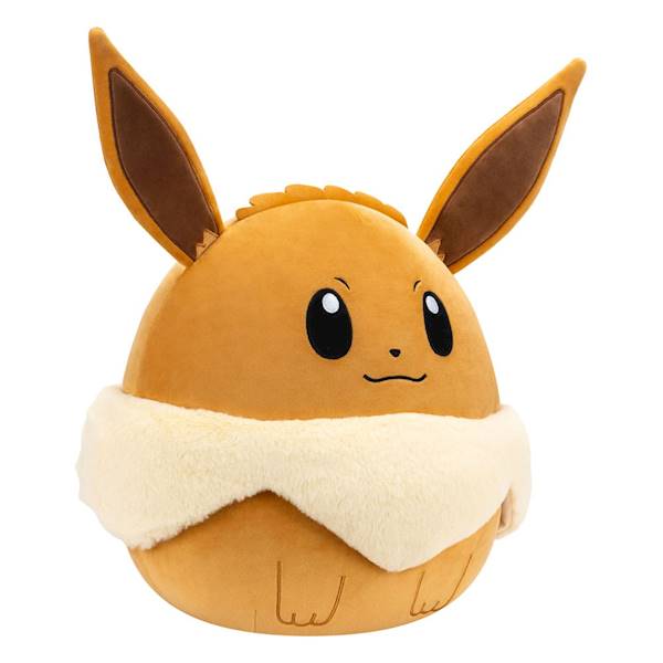Pluszak Pokémon Eevee 35 cm