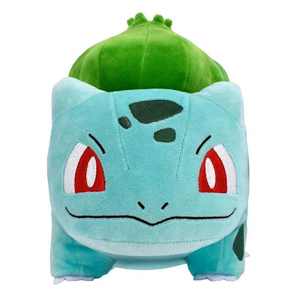 Pluszak Pokemon Bulbasaur 30cm