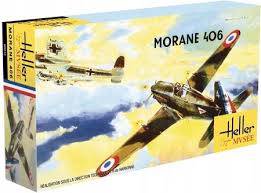 Model MORANE 406
