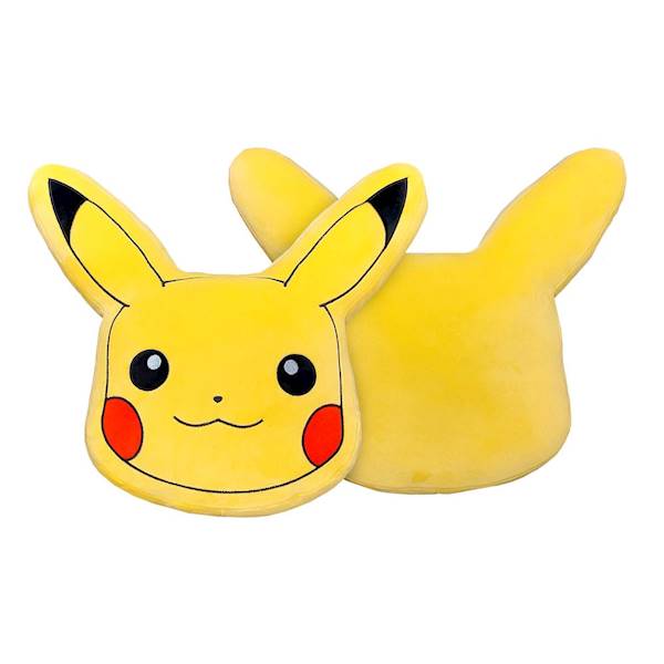 Pluszak Pokemon Pikachu 40cm