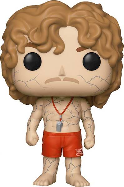 Funko POP! Stranger Things Flayed Billy 844