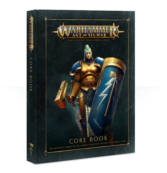 AoS Core Book