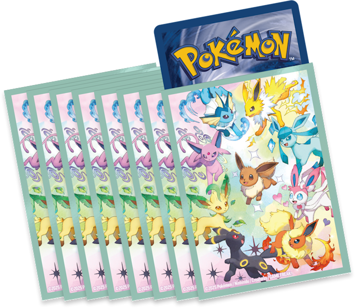 PTCG Prismatic Evolutions Super Premium Collection