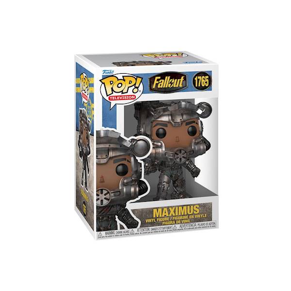 Funko POP! Fallout Maximus 1765