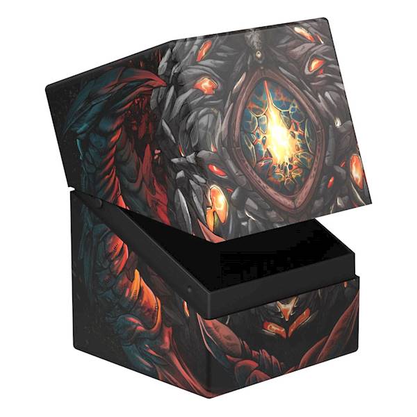 Deckbox UG Boulder 100+ Tarkir Mox Jasper