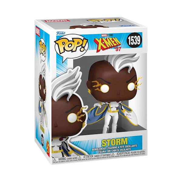 Funko POP! X-Men '97 Storm 1539