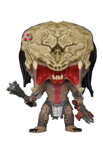 Funko POP! Feral Predator1909
