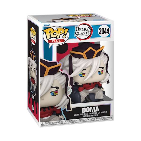 Figurka Funko POP! Demon Slayer Doma 2044