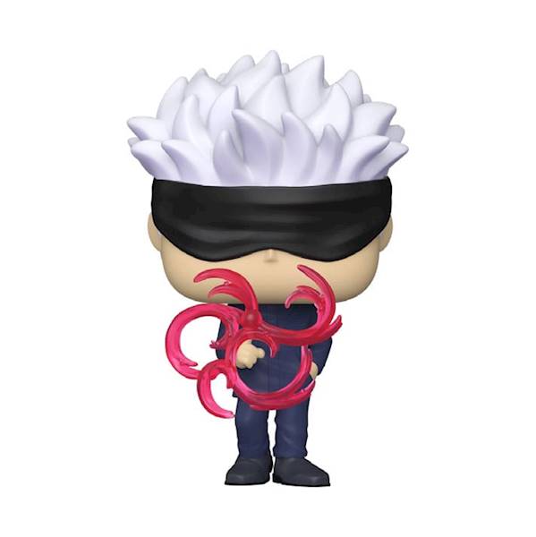 Funko POP! Jujutsu Kaisen Satoru Gojo 1120 SE