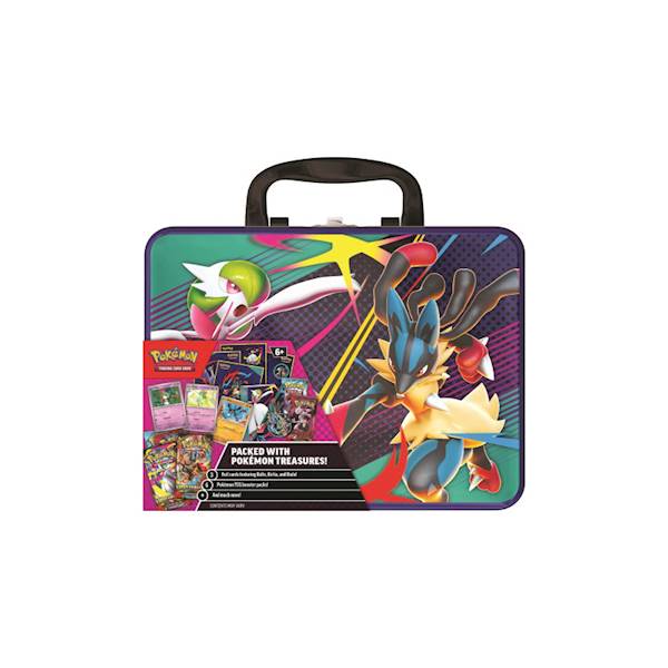 PTCG: Collector Chest Fall 2025