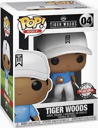Funko POP! Tiger Woods 04