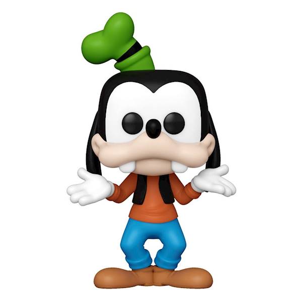 Funko POP! Disney Goofy 1190