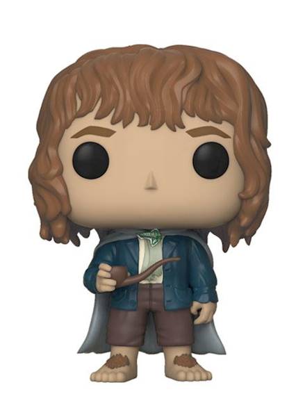 Funko POP! Lord of The Rings Pippin Took 530