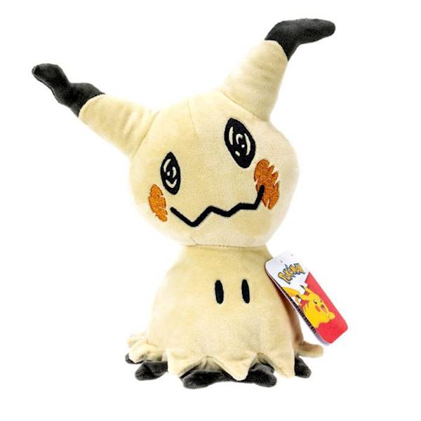 Pokemon Pluszak Mimikyu 20cm
