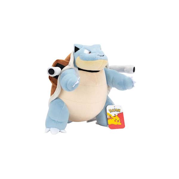 Pokemon Pluszak Blastoise 30cm