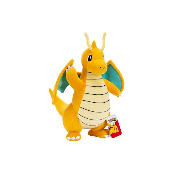 Pokemon Pluszak Dragonite 30cm