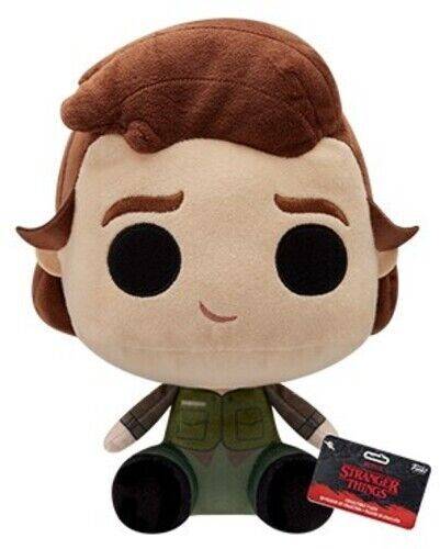 Pluszak Funko Stranger Things Steve Hunter