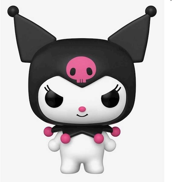 Funko POP! Sanrio Kuromi 55