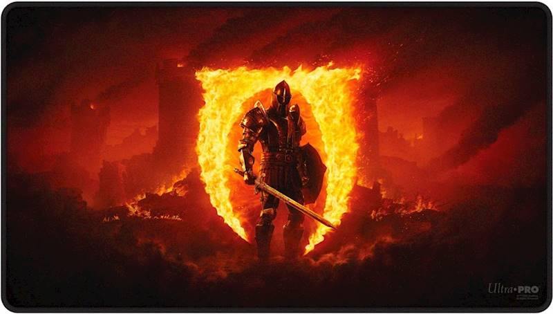 Mata UP The Elder Scrolls IV Oblivion